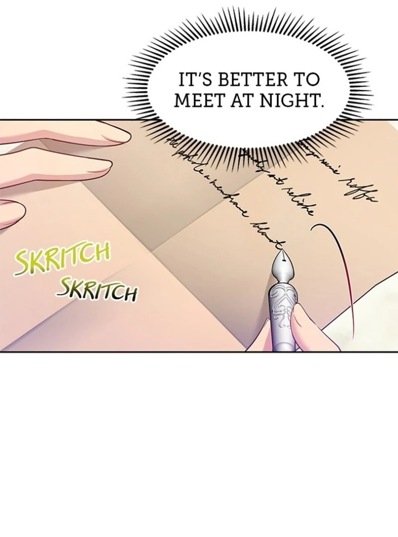 When Villainess And Villain Meet Chapter 63 - page 33