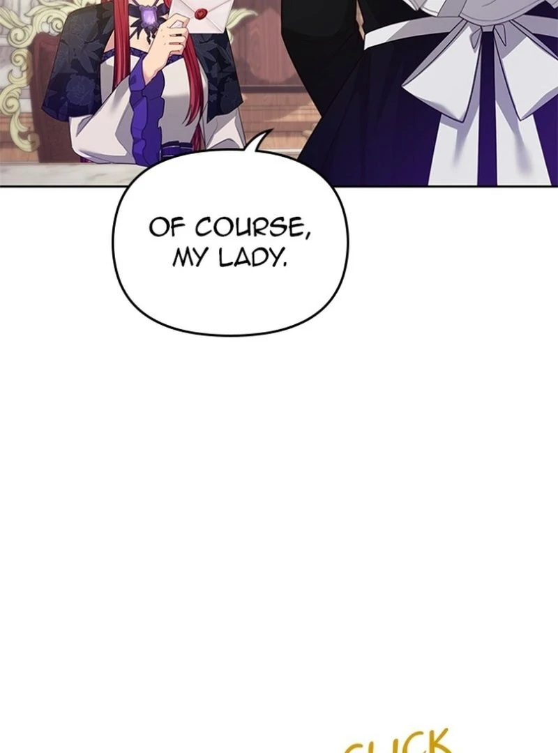 When Villainess And Villain Meet Chapter 63 - page 35