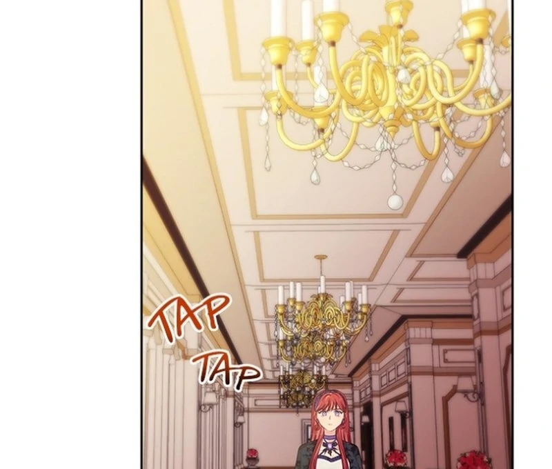 When Villainess And Villain Meet Chapter 63 - page 39