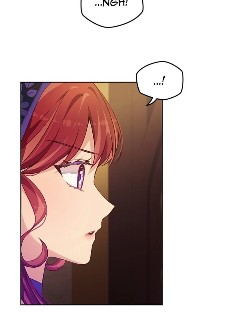 When Villainess And Villain Meet Chapter 63 - page 43