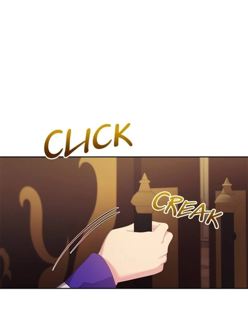 When Villainess And Villain Meet Chapter 63 - page 44