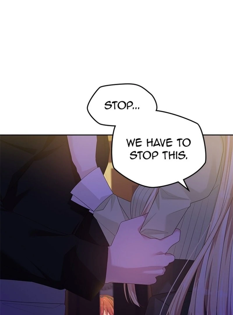 When Villainess And Villain Meet Chapter 63 - page 45