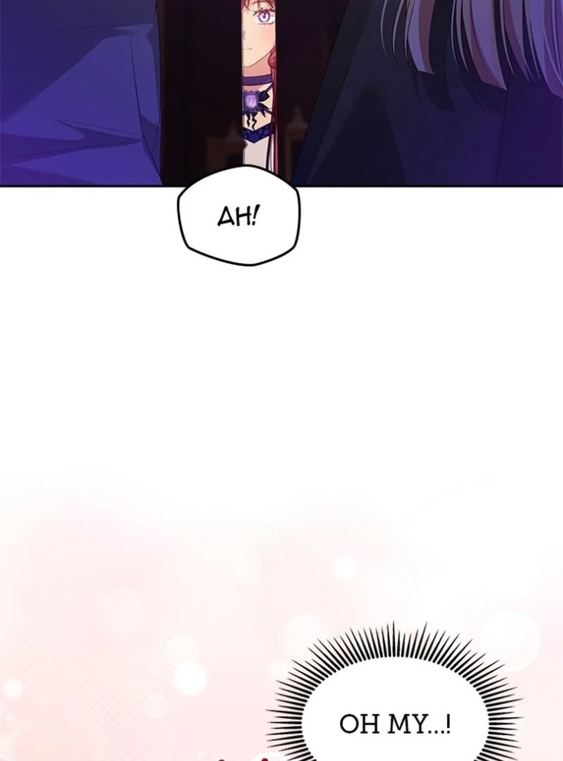 When Villainess And Villain Meet Chapter 63 - page 46