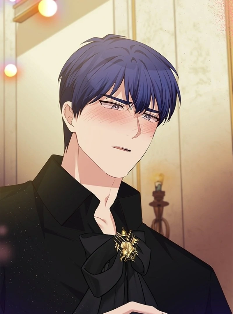 When Villainess And Villain Meet Chapter 63 - page 51