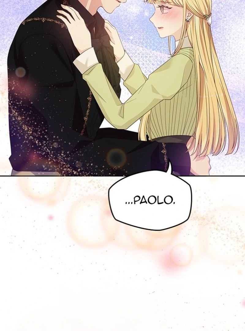 When Villainess And Villain Meet Chapter 63 - page 53