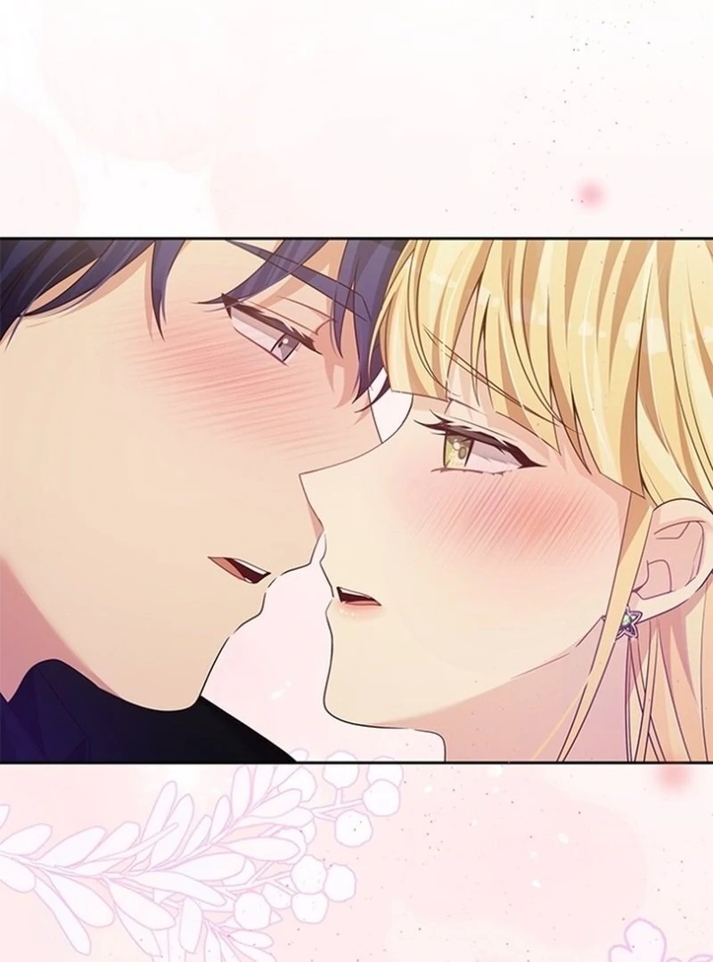 When Villainess And Villain Meet Chapter 63 - page 54