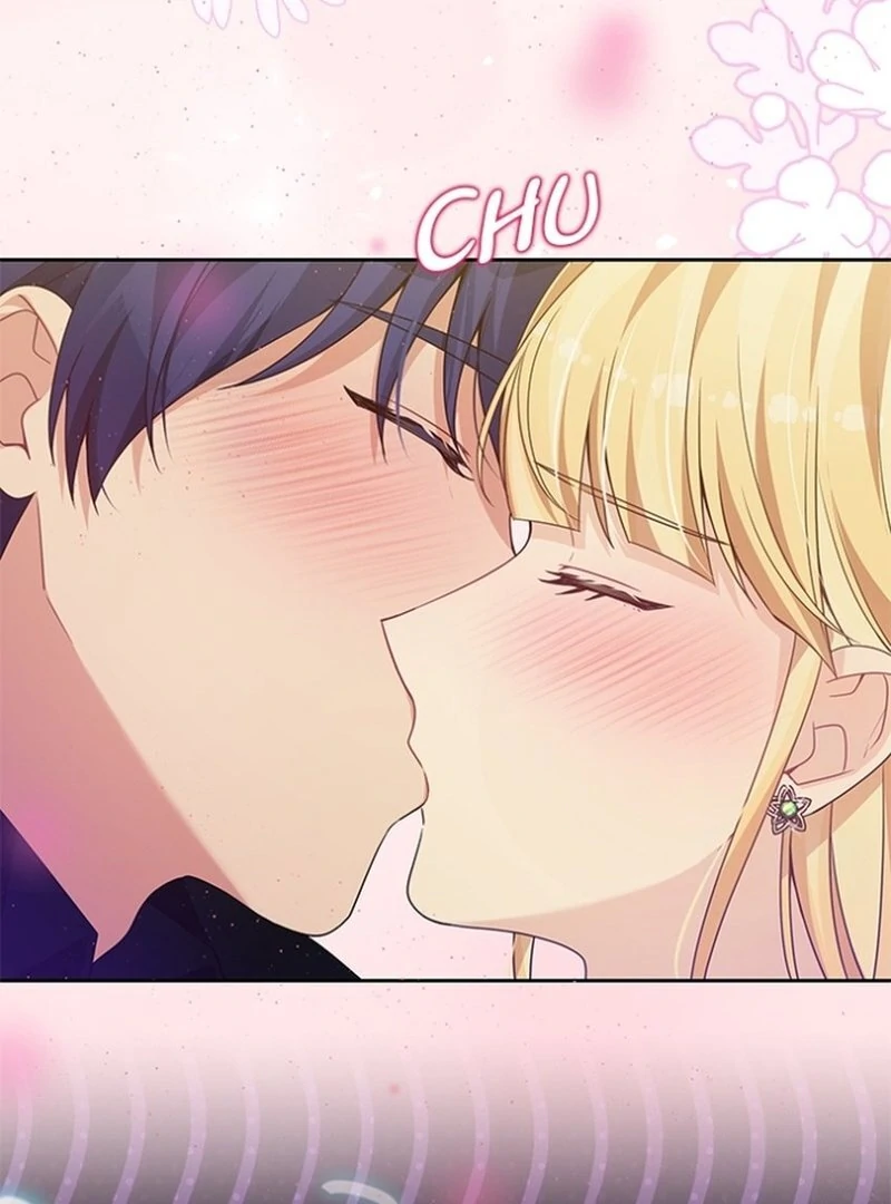 When Villainess And Villain Meet Chapter 63 - page 55