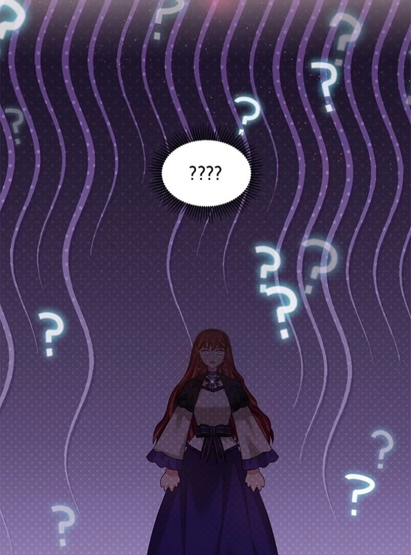 When Villainess And Villain Meet Chapter 63 - page 56