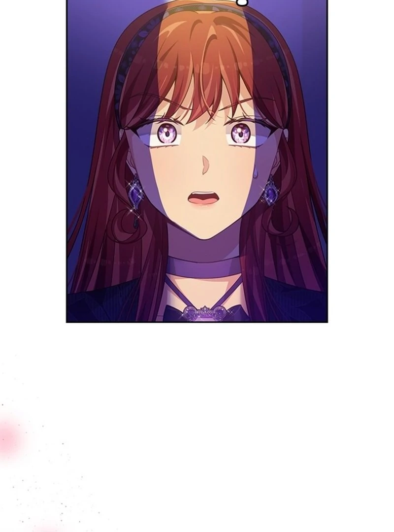 When Villainess And Villain Meet Chapter 63 - page 58