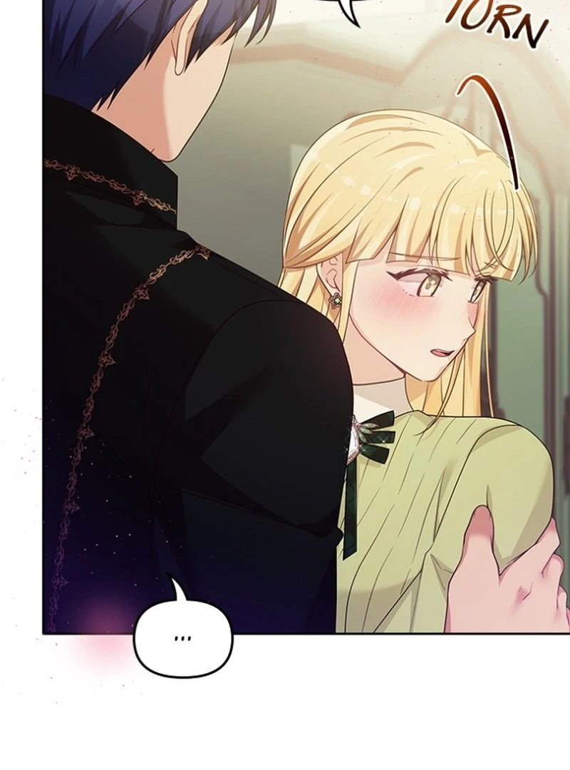 When Villainess And Villain Meet Chapter 63 - page 61