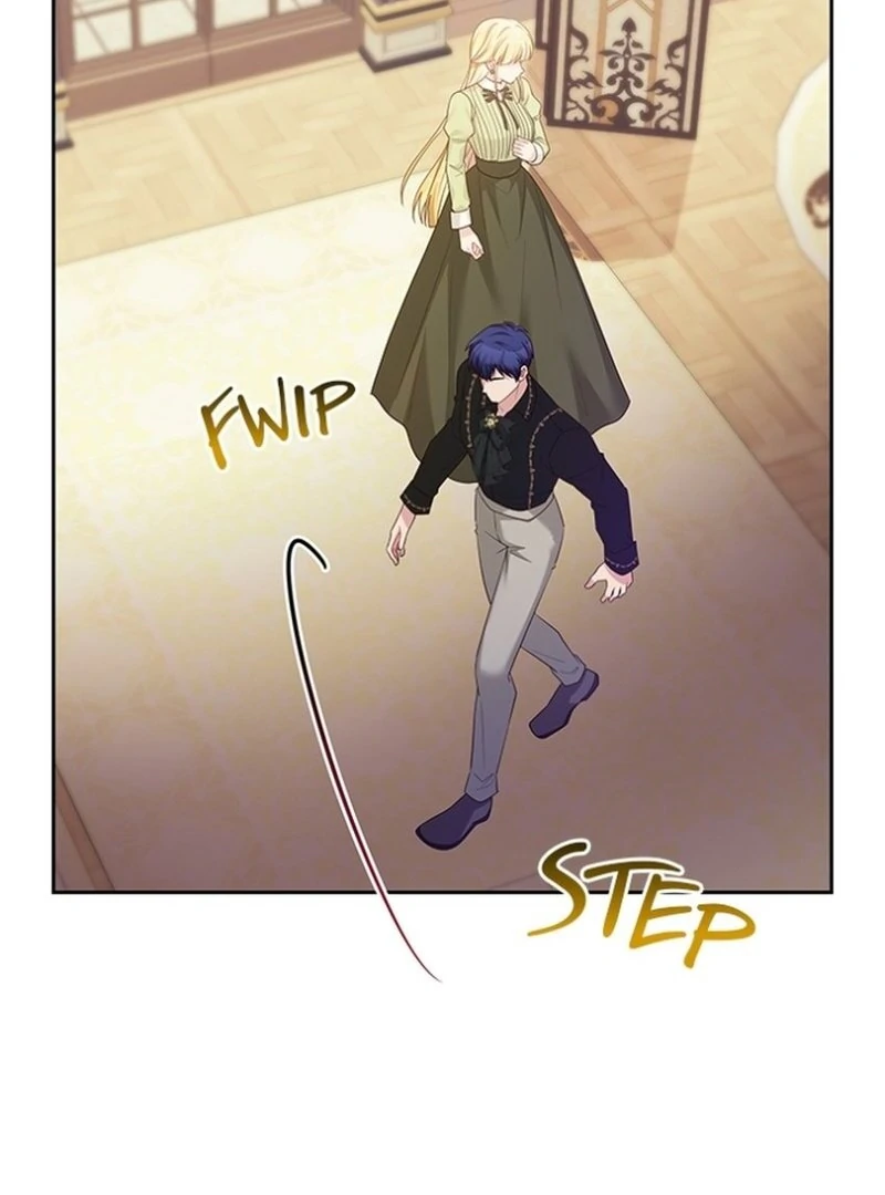 When Villainess And Villain Meet Chapter 63 - page 64