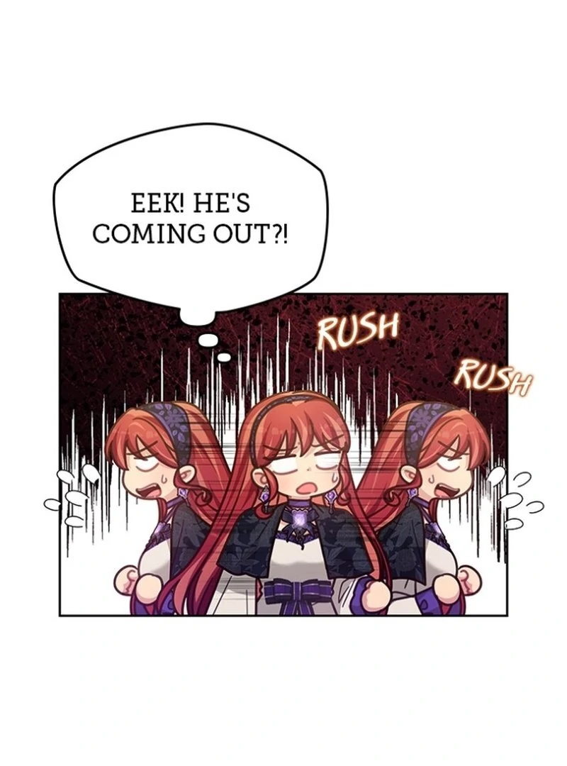 When Villainess And Villain Meet Chapter 63 - page 65