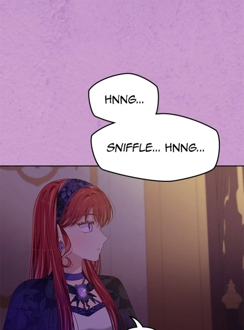 When Villainess And Villain Meet Chapter 63 - page 71