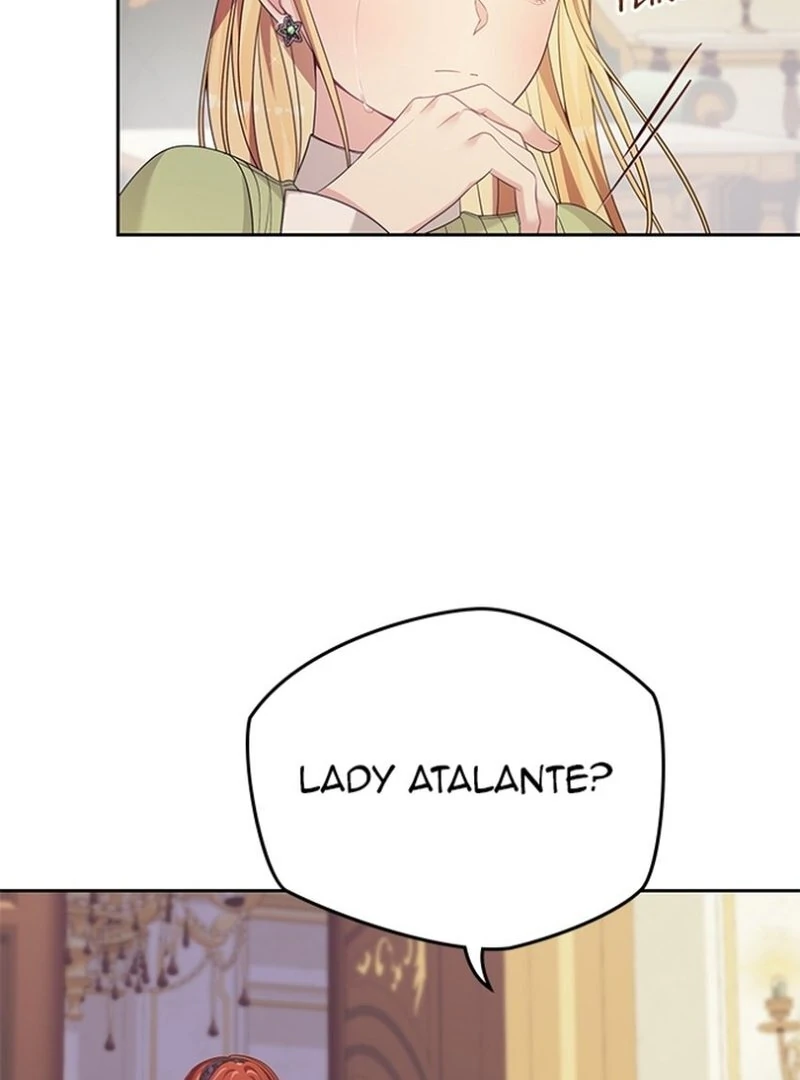 When Villainess And Villain Meet Chapter 63 - page 73