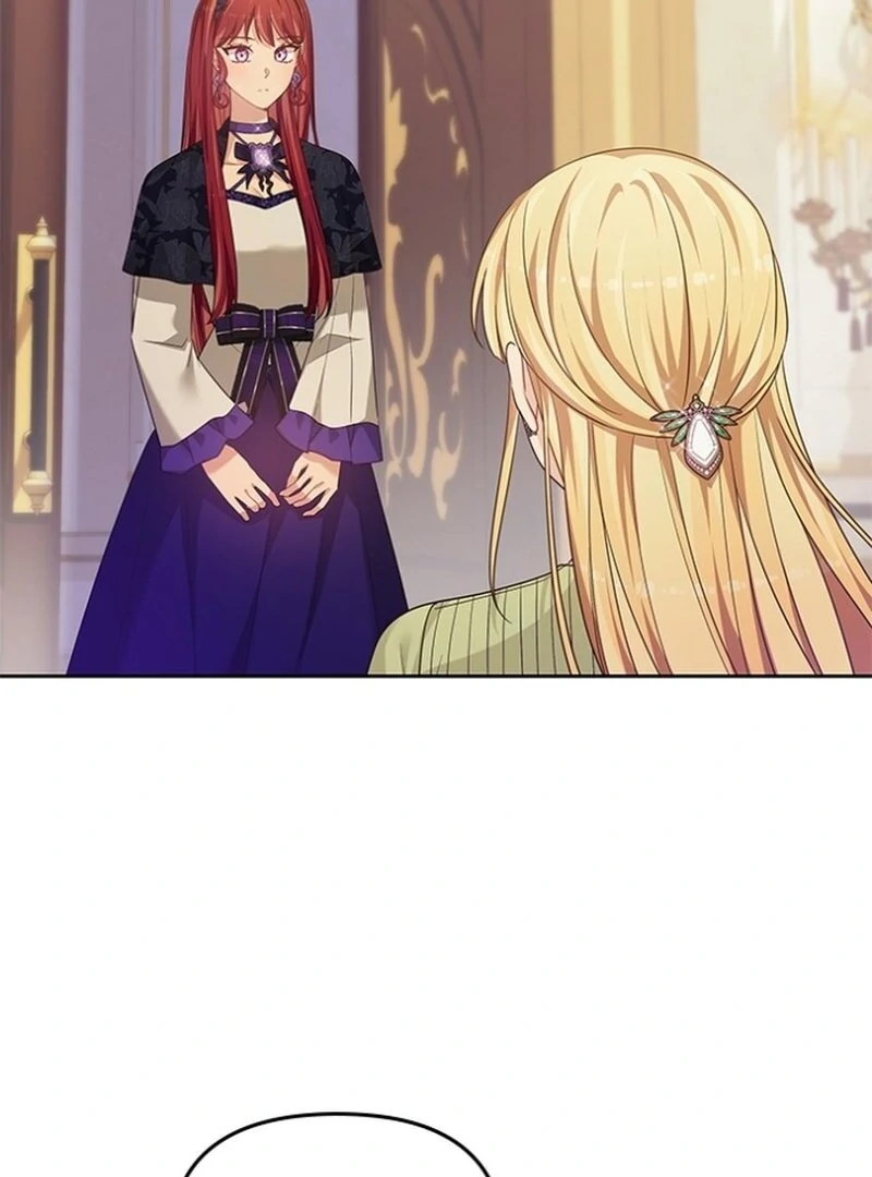 When Villainess And Villain Meet Chapter 63 - page 74