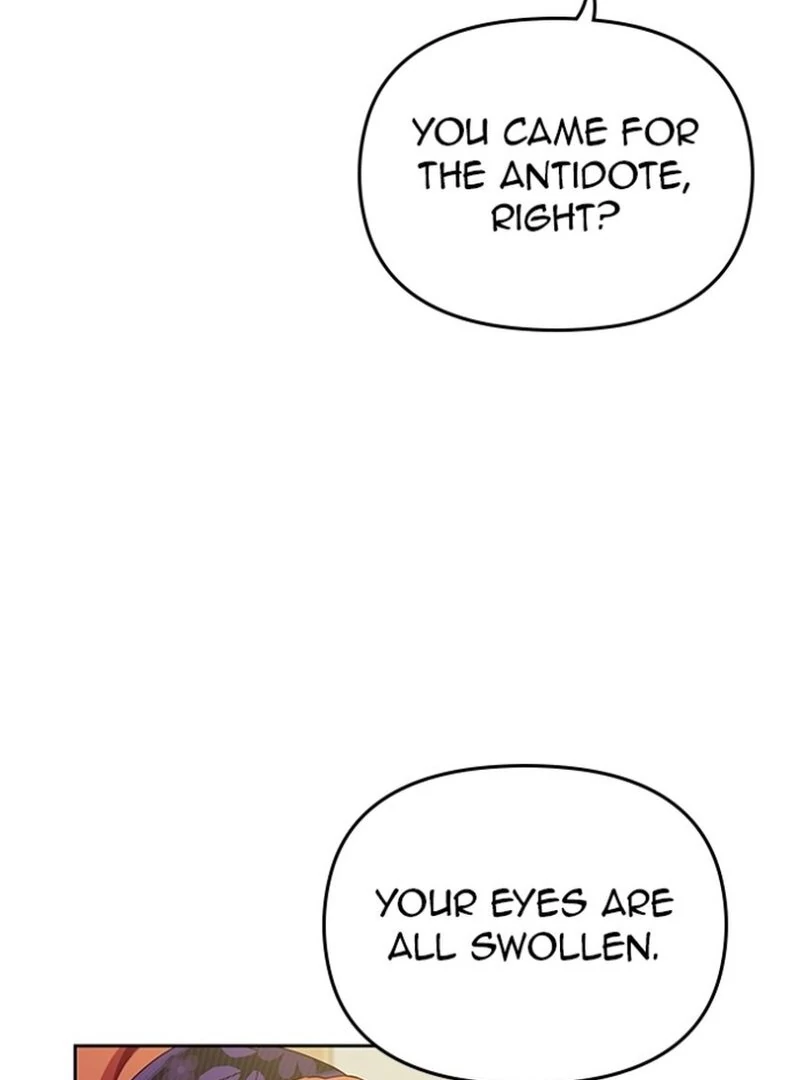 When Villainess And Villain Meet Chapter 63 - page 76