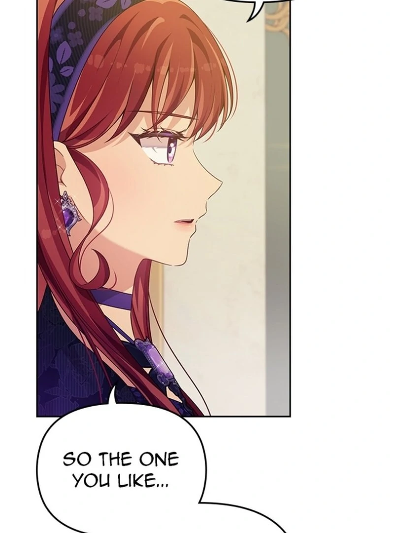 When Villainess And Villain Meet Chapter 63 - page 77