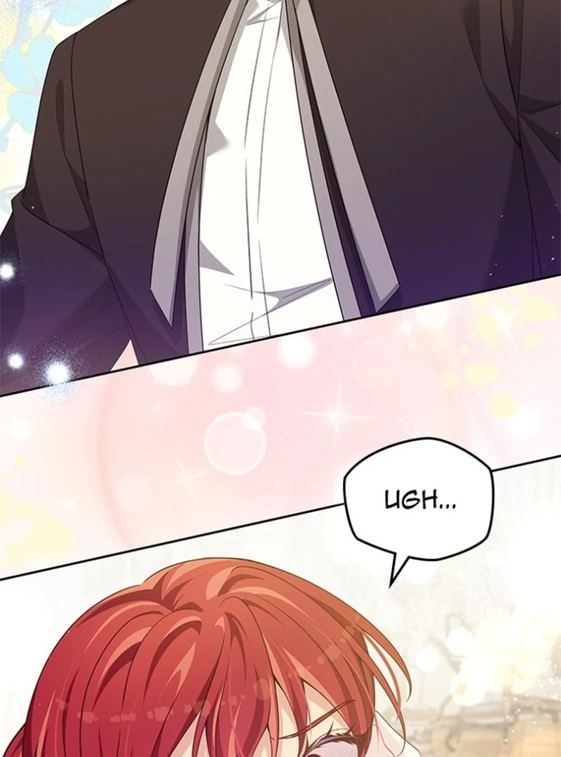 When Villainess And Villain Meet Chapter 63 - page 7