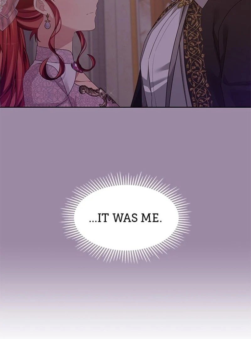 When Villainess And Villain Meet Chapter 63 - page 84