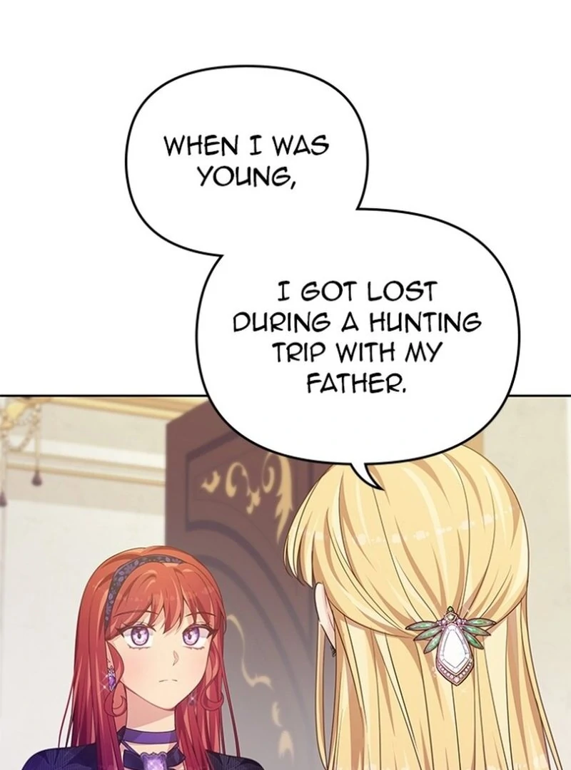 When Villainess And Villain Meet Chapter 63 - page 86