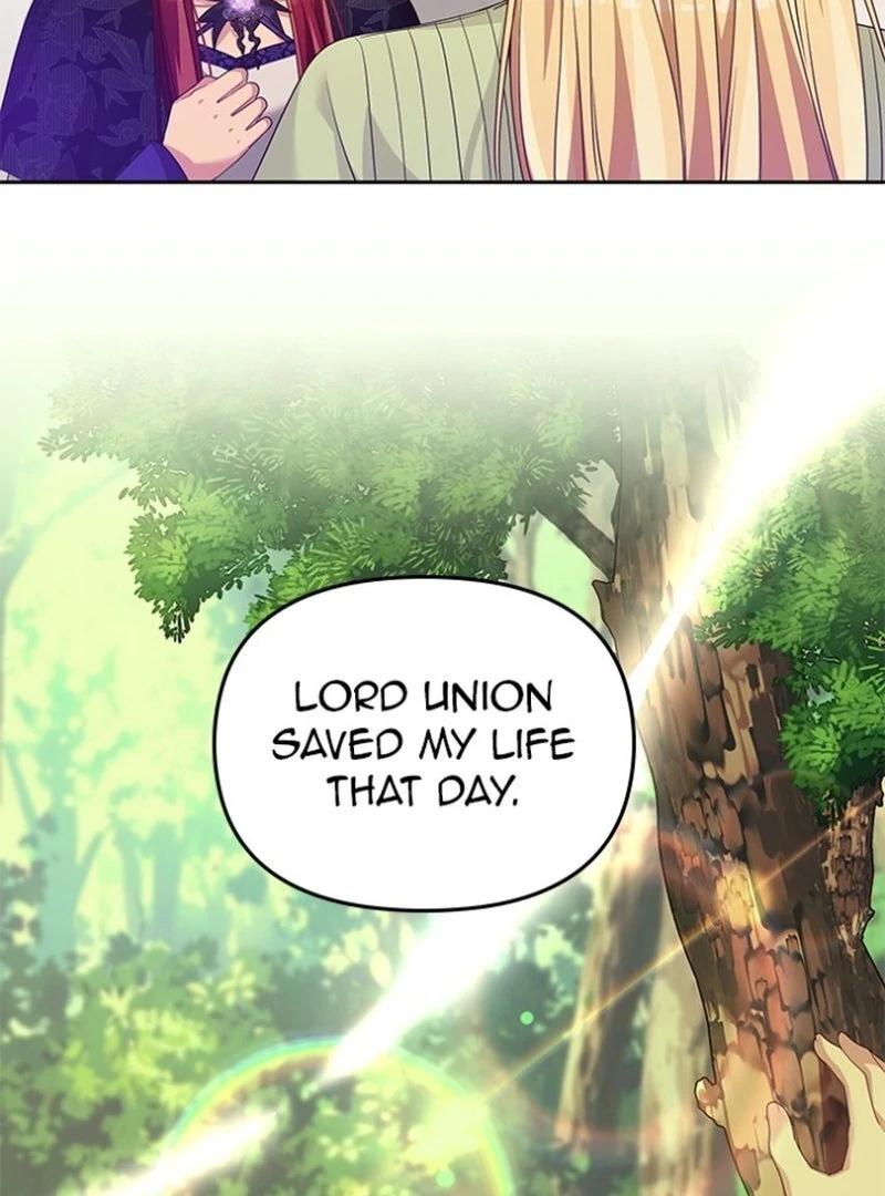 When Villainess And Villain Meet Chapter 63 - page 87