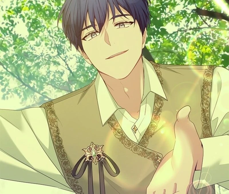 When Villainess And Villain Meet Chapter 63 - page 90