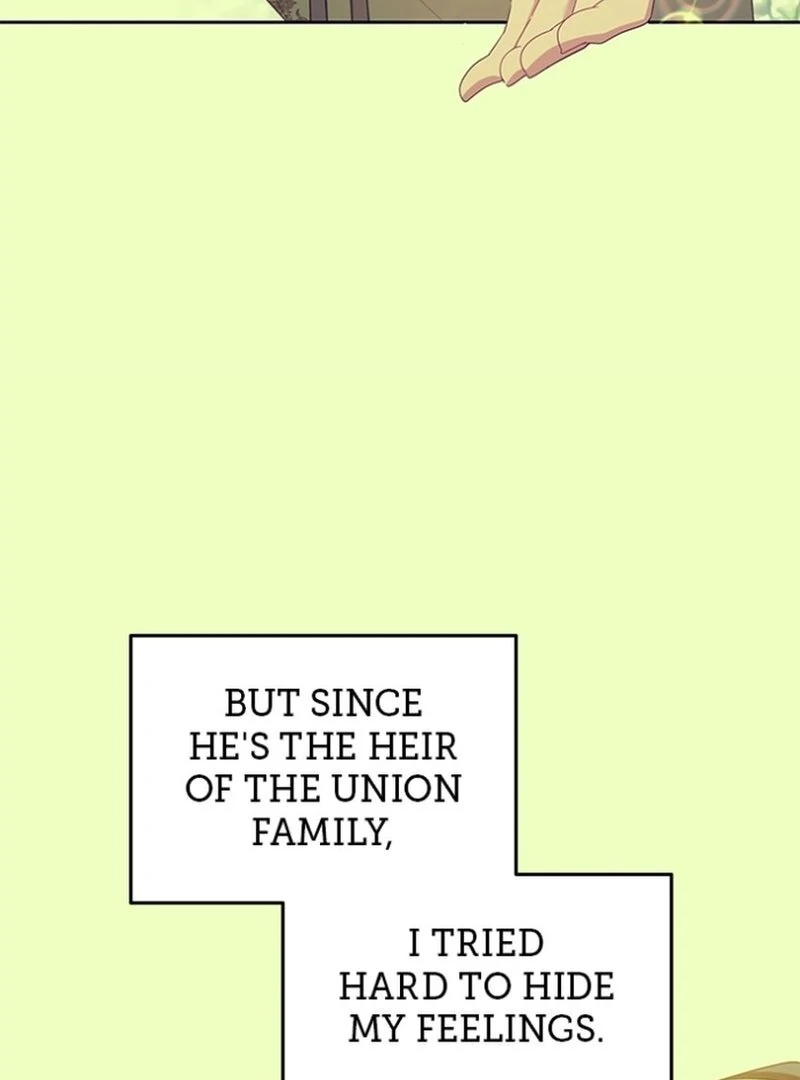 When Villainess And Villain Meet Chapter 63 - page 91