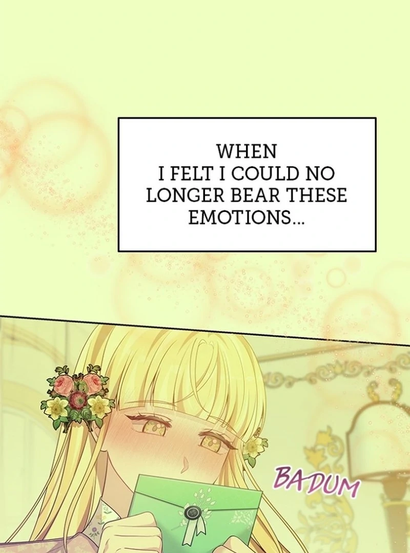 When Villainess And Villain Meet Chapter 63 - page 93