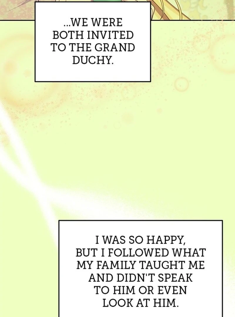 When Villainess And Villain Meet Chapter 63 - page 94