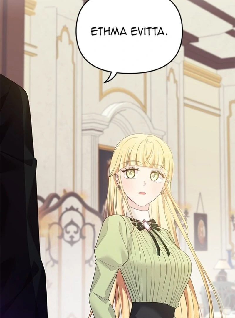 When Villainess And Villain Meet Chapter 63 - page 96