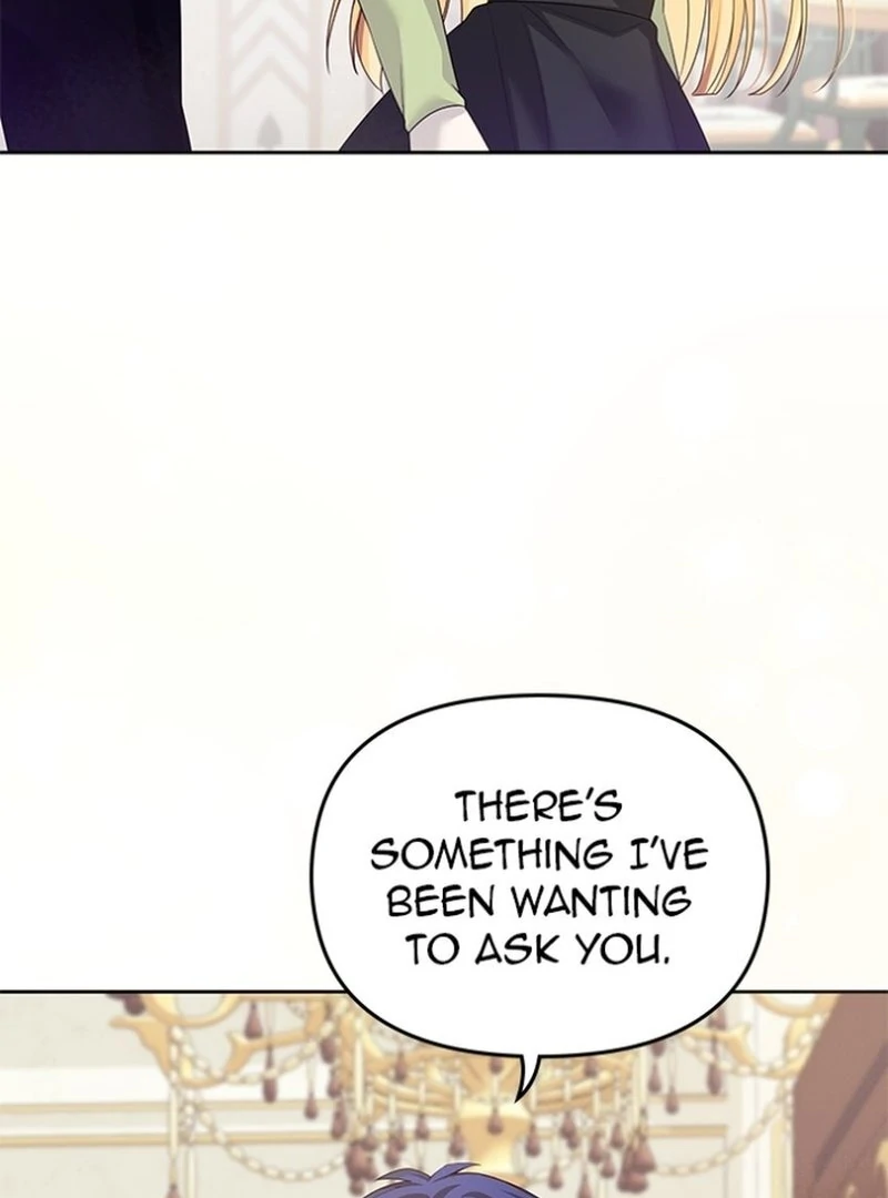 When Villainess And Villain Meet Chapter 63 - page 97