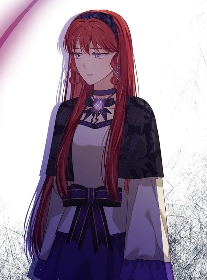 When Villainess And Villain Meet Chapter 64 - page 101