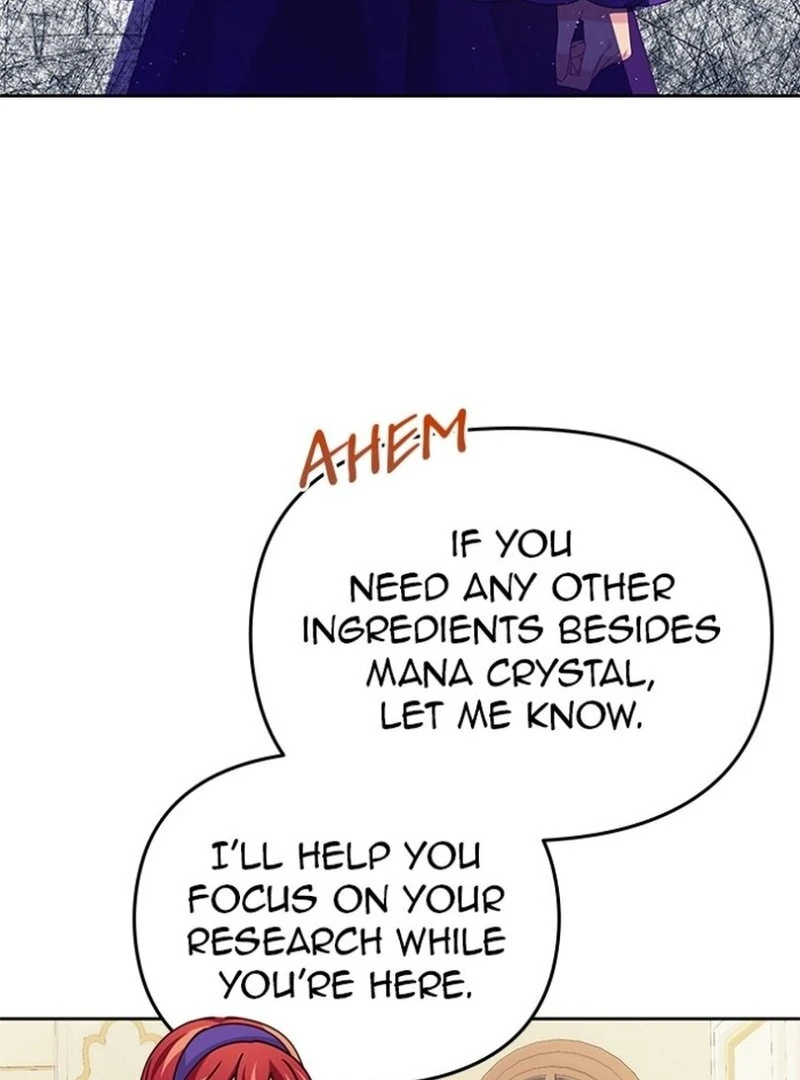 When Villainess And Villain Meet Chapter 64 - page 102