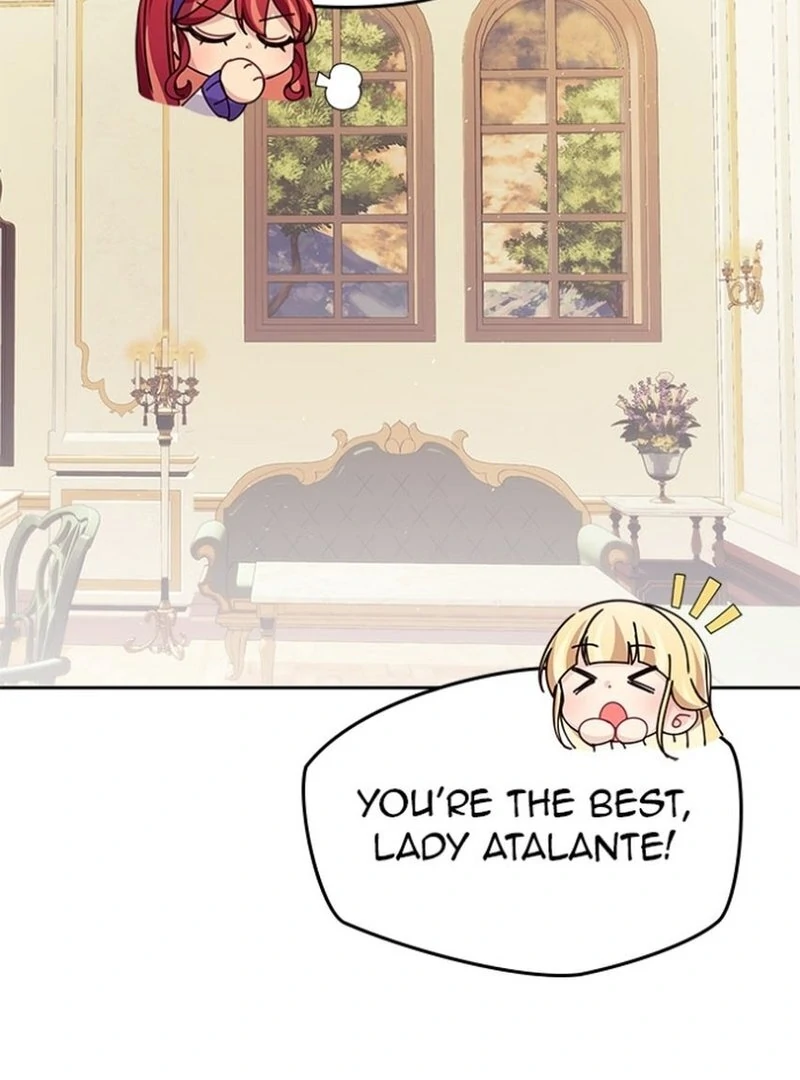 When Villainess And Villain Meet Chapter 64 - page 103