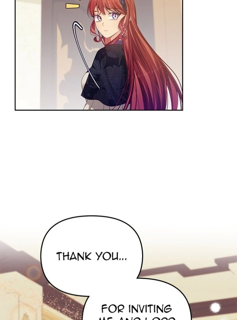 When Villainess And Villain Meet Chapter 64 - page 105