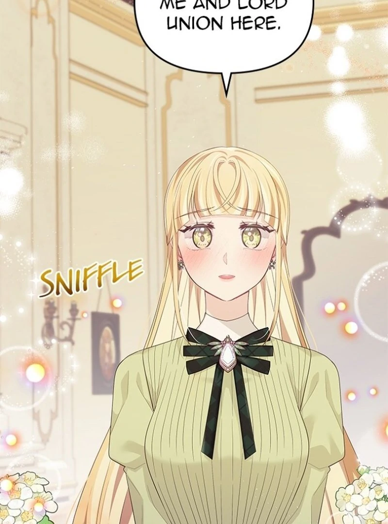 When Villainess And Villain Meet Chapter 64 - page 106