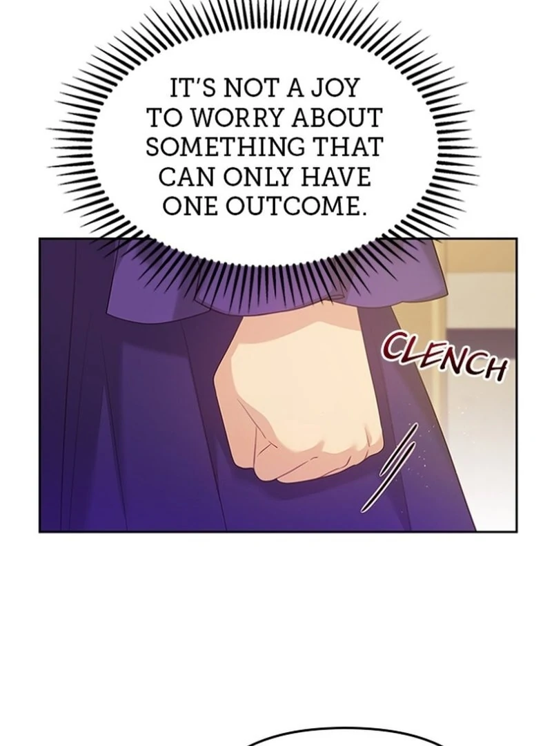 When Villainess And Villain Meet Chapter 64 - page 111