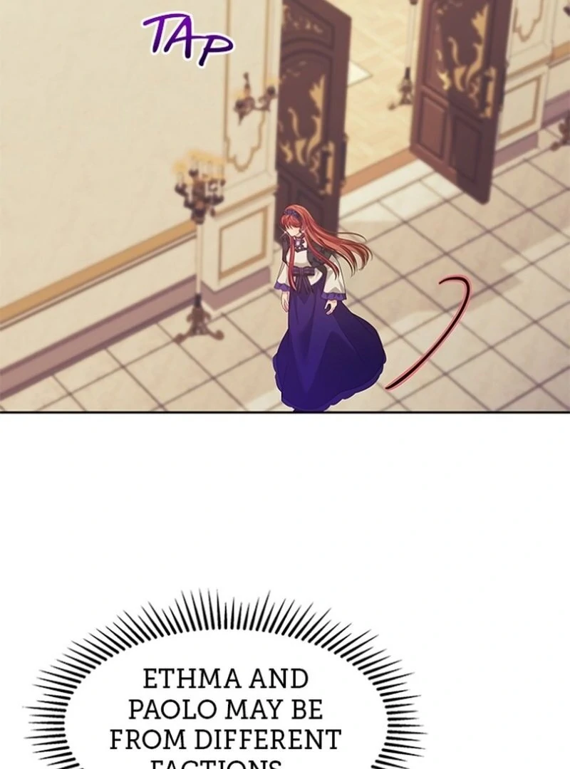 When Villainess And Villain Meet Chapter 64 - page 114