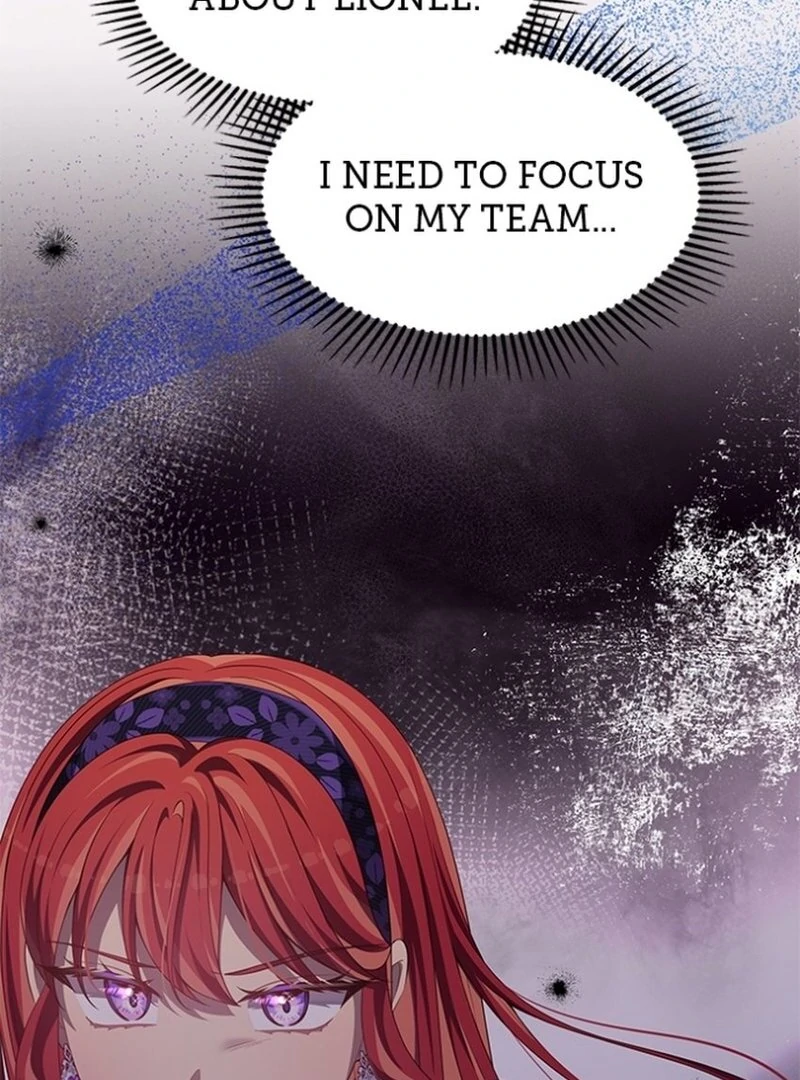 When Villainess And Villain Meet Chapter 64 - page 118