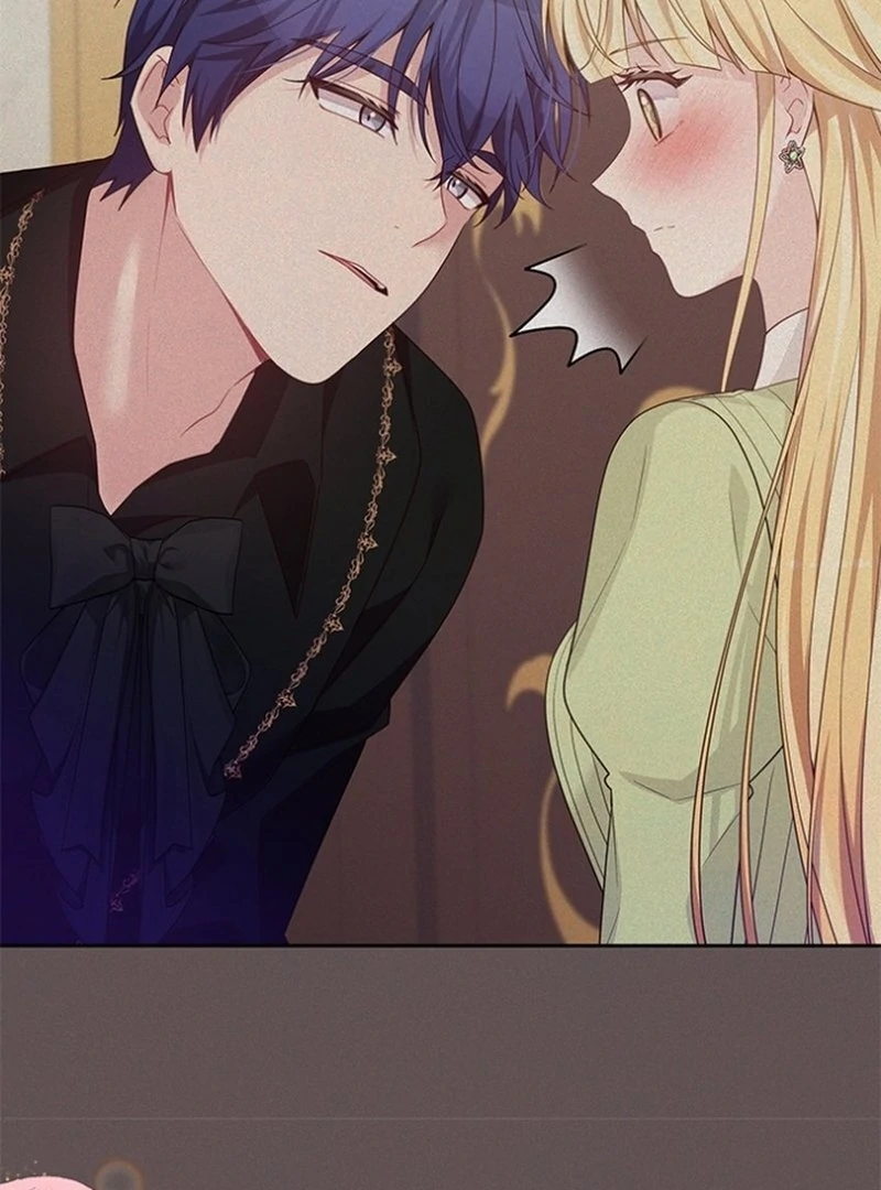 When Villainess And Villain Meet Chapter 64 - page 11