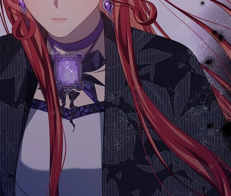 When Villainess And Villain Meet Chapter 64 - page 119