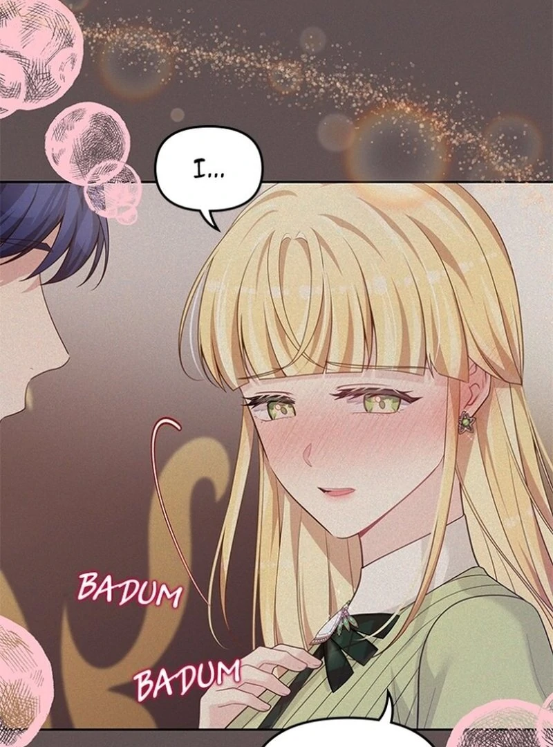 When Villainess And Villain Meet Chapter 64 - page 12