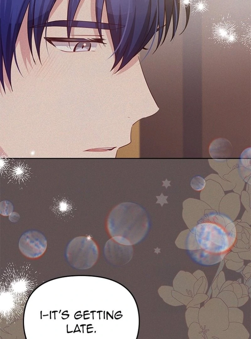 When Villainess And Villain Meet Chapter 64 - page 14