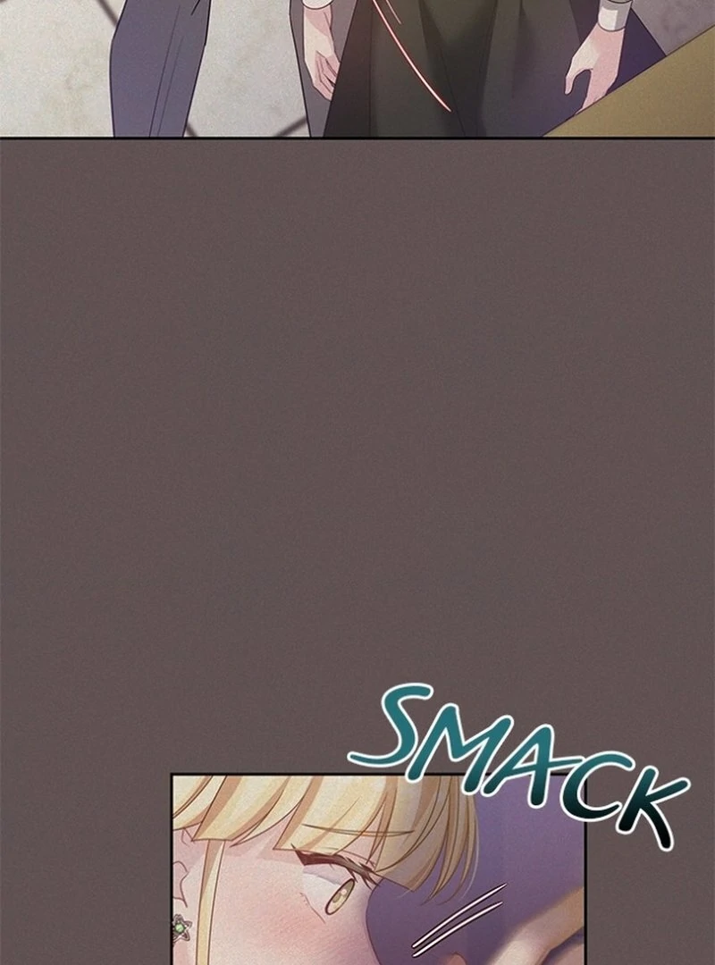 When Villainess And Villain Meet Chapter 64 - page 17