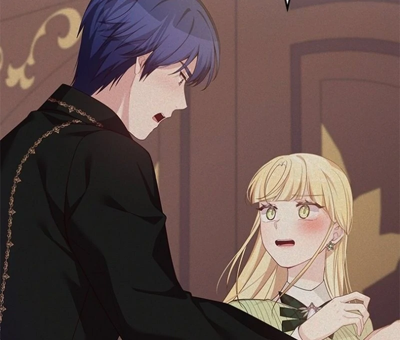 When Villainess And Villain Meet Chapter 64 - page 20