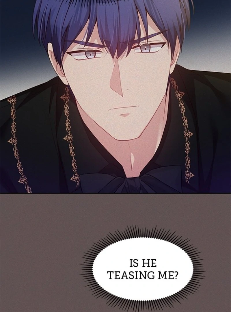 When Villainess And Villain Meet Chapter 64 - page 23