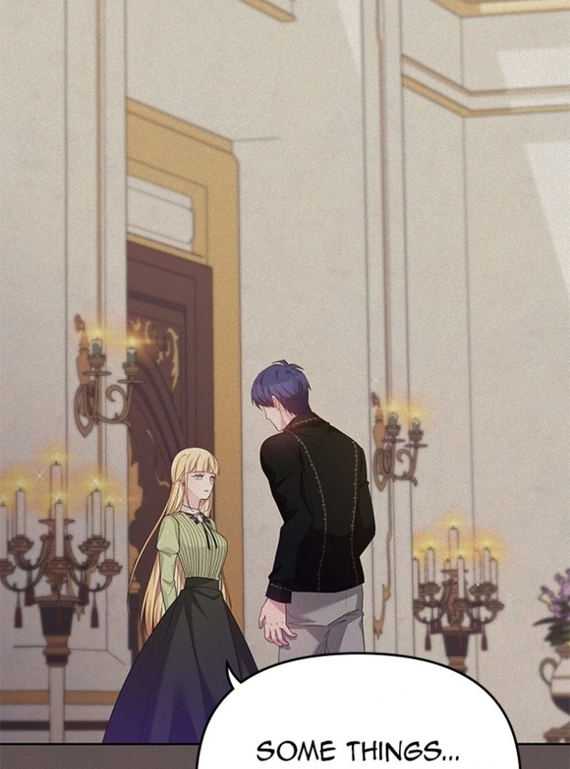 When Villainess And Villain Meet Chapter 64 - page 25