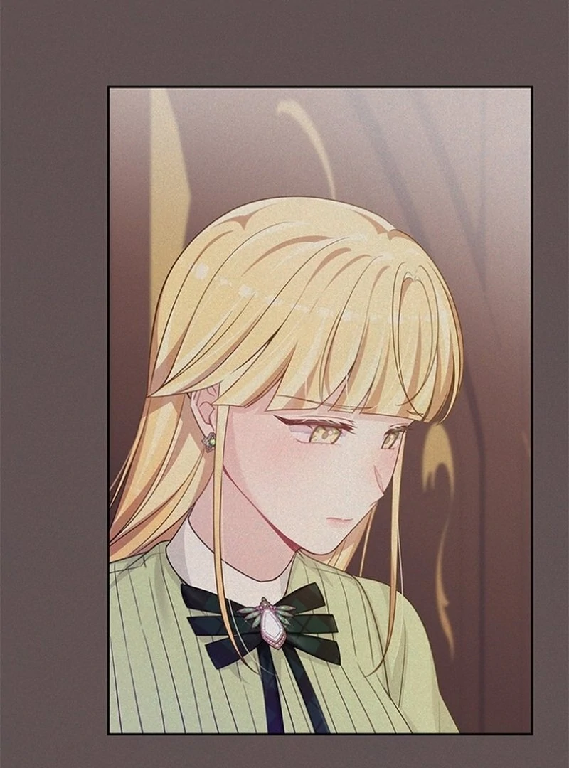 When Villainess And Villain Meet Chapter 64 - page 27