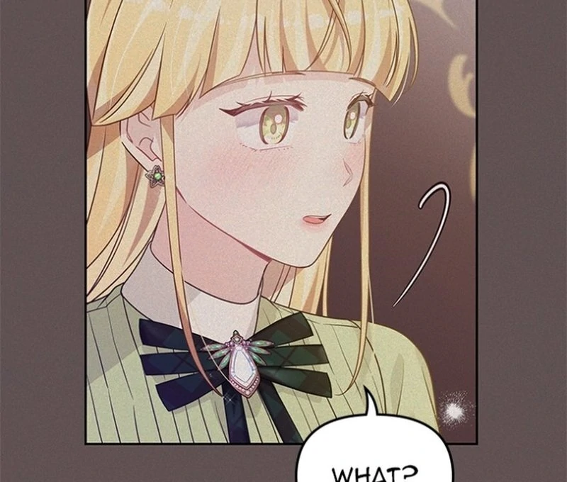 When Villainess And Villain Meet Chapter 64 - page 29