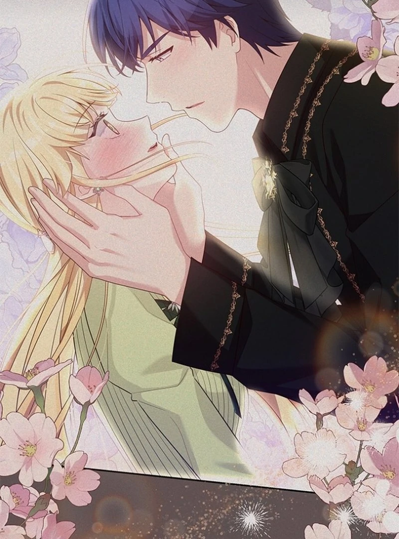 When Villainess And Villain Meet Chapter 64 - page 31